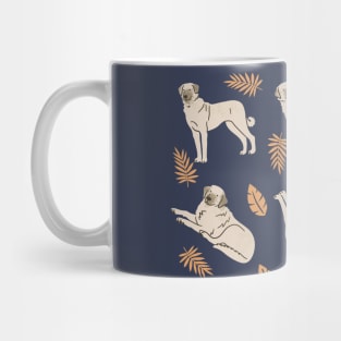 Anatolian Shepherd Dog Mug